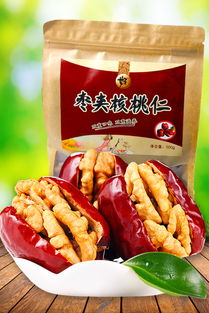 探寻枣类零食新宠 毅江南果干制品的味蕾之旅
