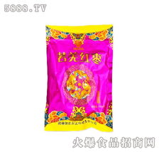 新疆御农果业 新鲜看得见的高品质水果干制品
